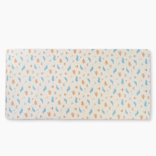 Nệm cao su thiên nhiên (Dorufoam)