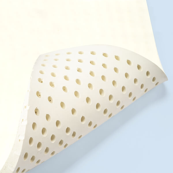 Nệm cao su thiên nhiên (Dorufoam)