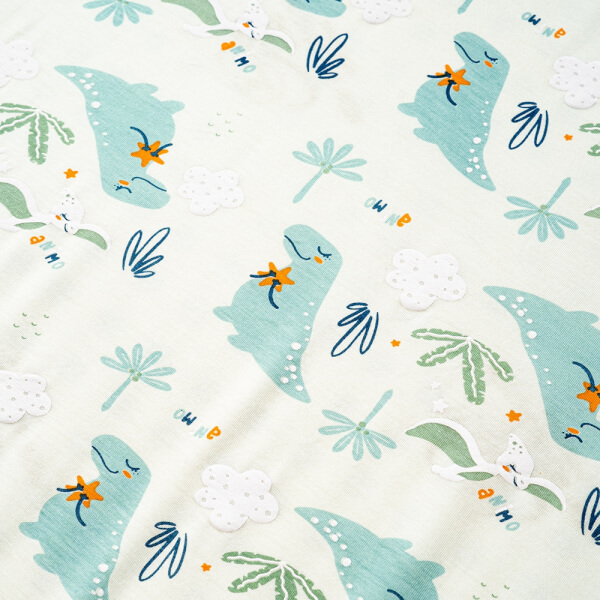 Nệm cao su thiên nhiên (Dorufoam)