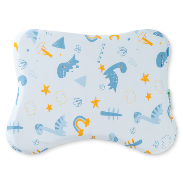 Gối cao su thiên nhiên Baby A (Dorufoam)