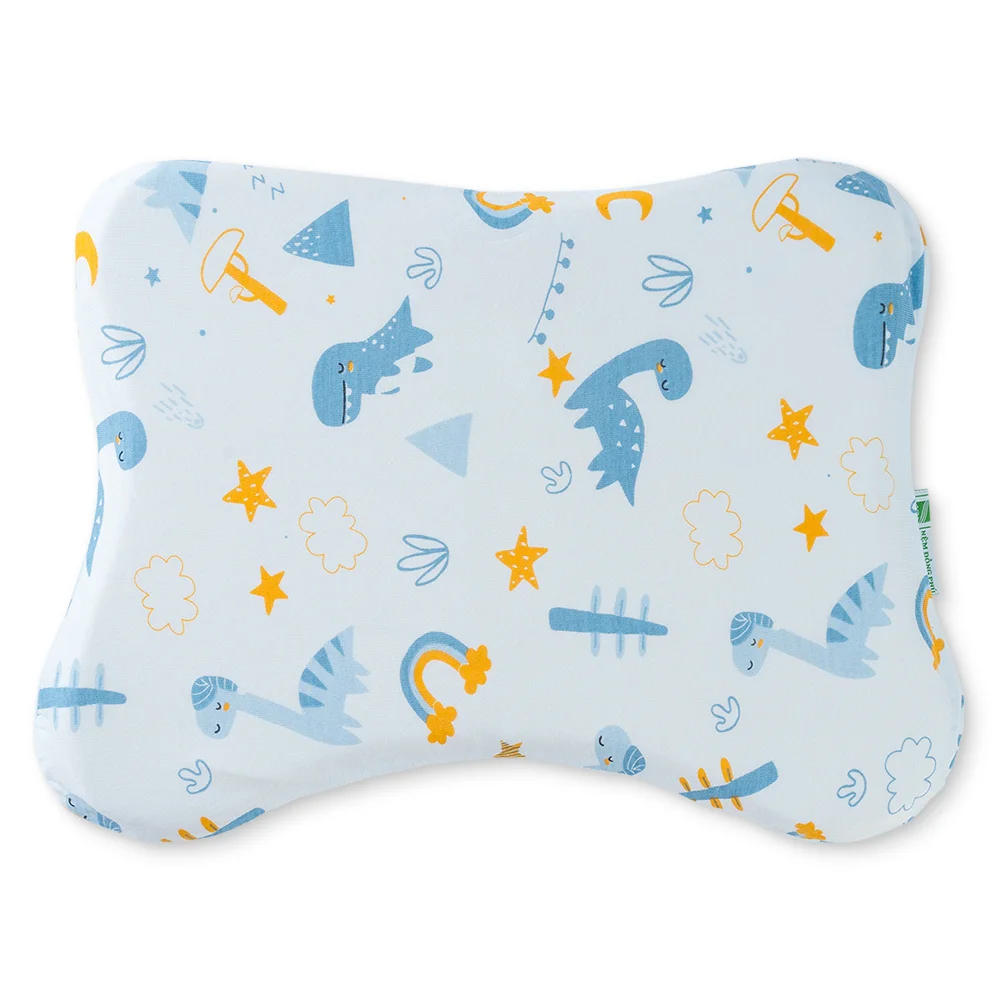 Gối cao su thiên nhiên Baby A (Dorufoam)