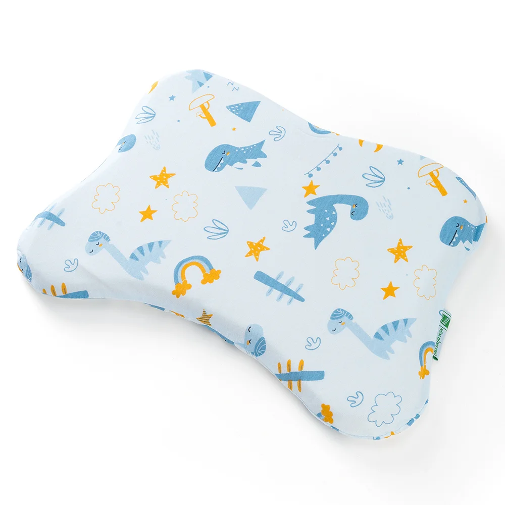 Gối cao su thiên nhiên Baby A (Dorufoam)