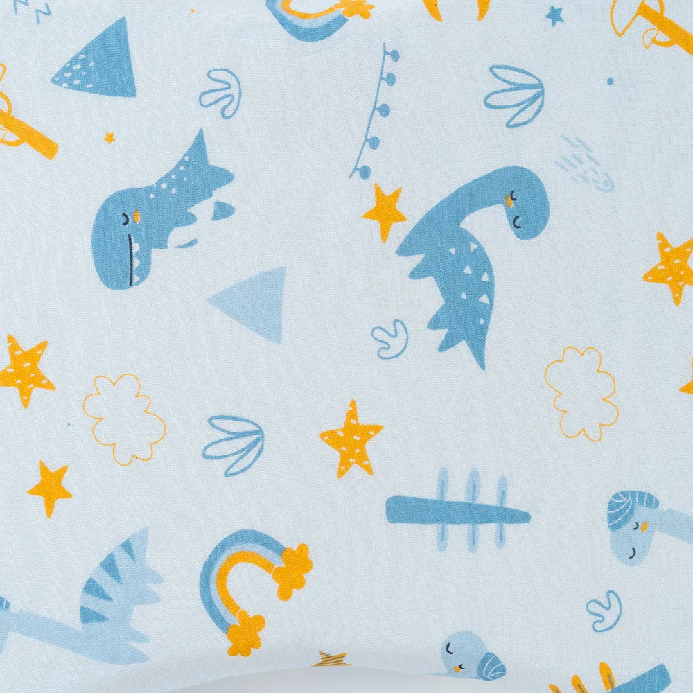 Gối cao su thiên nhiên Baby A (Dorufoam)