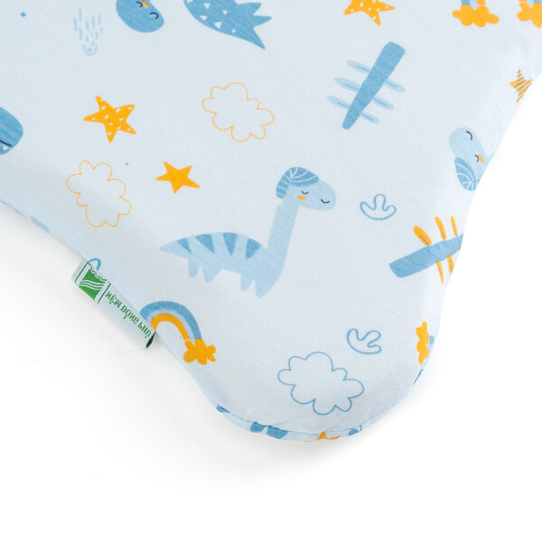 Gối cao su thiên nhiên Baby A (Dorufoam)