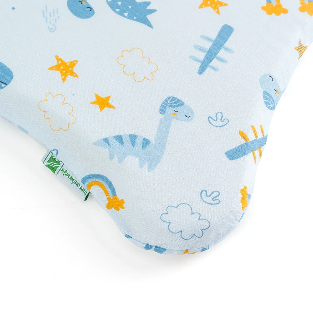 Gối cao su thiên nhiên Baby A (Dorufoam)