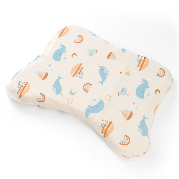 Gối cao su thiên nhiên Baby A (Dorufoam)