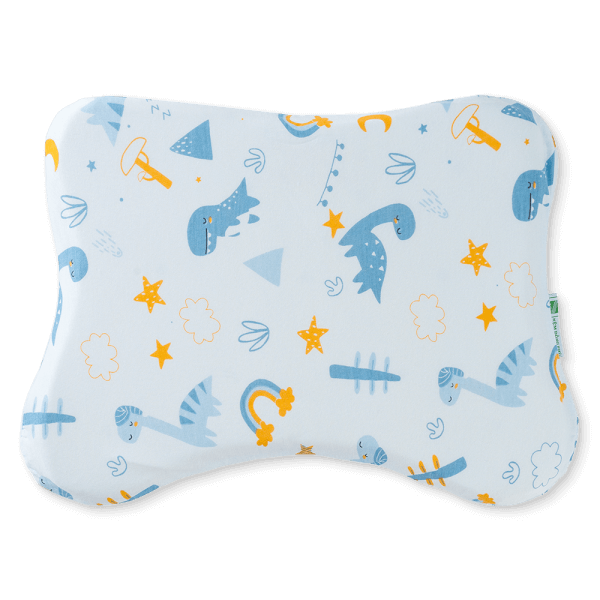 Gối cao su thiên nhiên Baby A (Dorufoam)