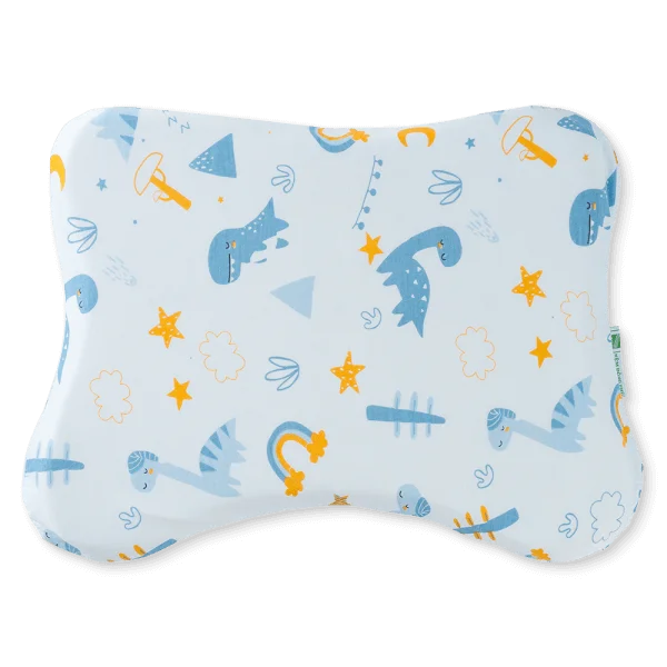 Gối cao su thiên nhiên Baby A (Dorufoam)