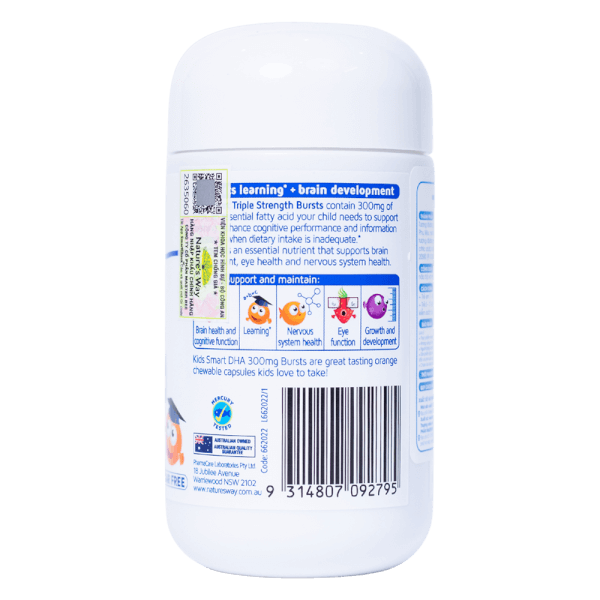 Thực phẩm bảo vệ sức khỏe Nature