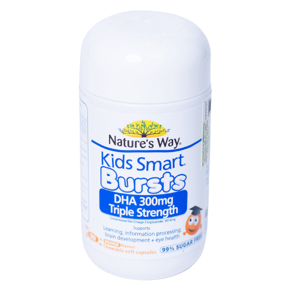 Thực phẩm bảo vệ sức khỏe Nature