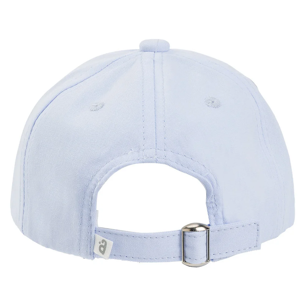 Nón bé trai lớn 3-6Y lưỡi trai Animo A2510_MN026 (50cm, Xanh)