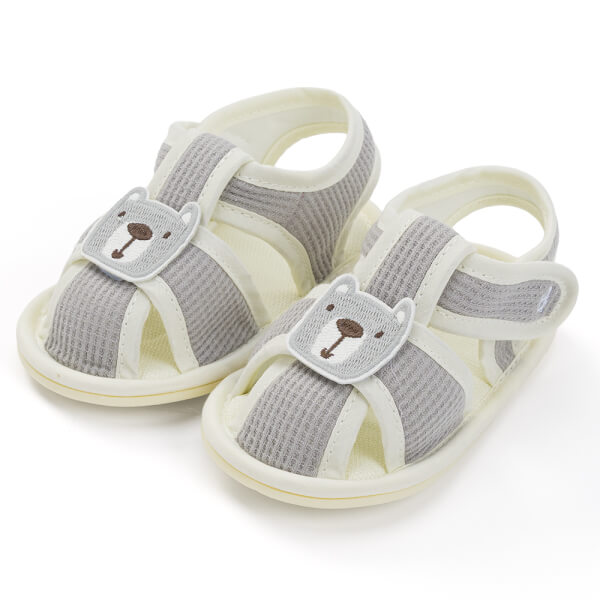 Giày tập đi siêu nhẹ BG Animo  A2511_MN008 (12,Xám)