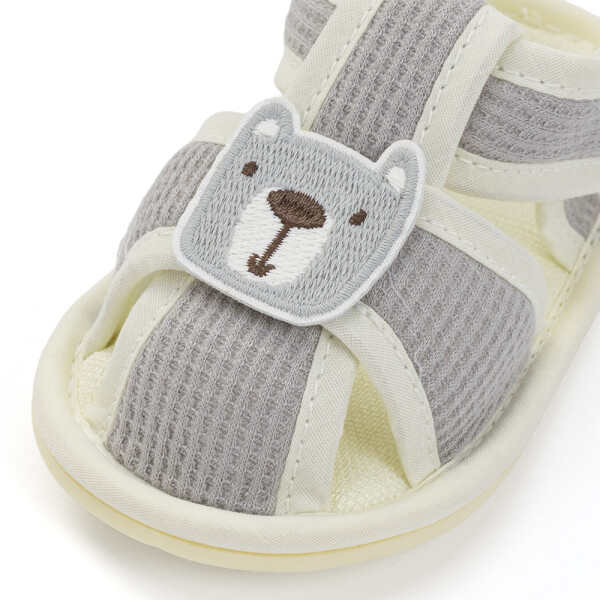 Giày tập đi siêu nhẹ BG Animo  A2511_MN008 (12,Xám)