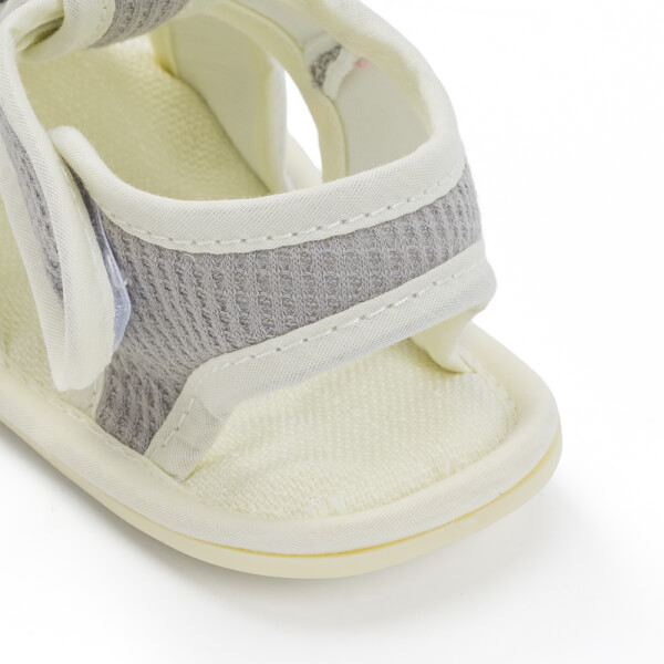 Giày tập đi siêu nhẹ BG Animo  A2511_MN008 (12,Xám)