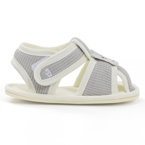 Giày tập đi siêu nhẹ BG Animo  A2511_MN008 (12,Xám)