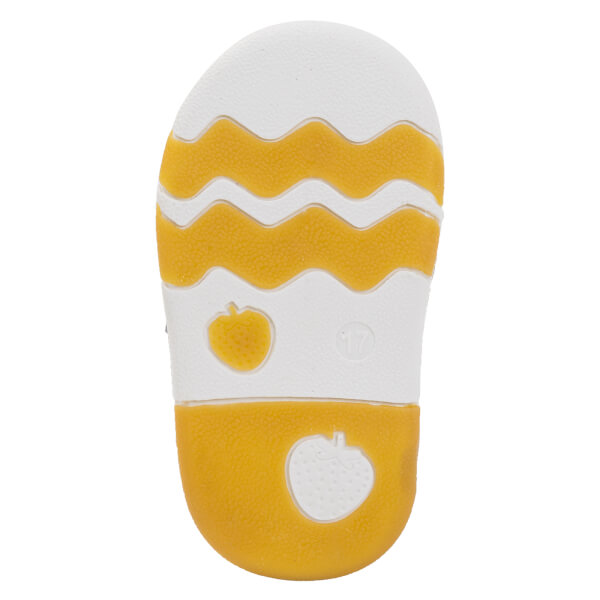 Giày tập đi chút chít Animo BG A2510_MN038 (14-17, Hồng)