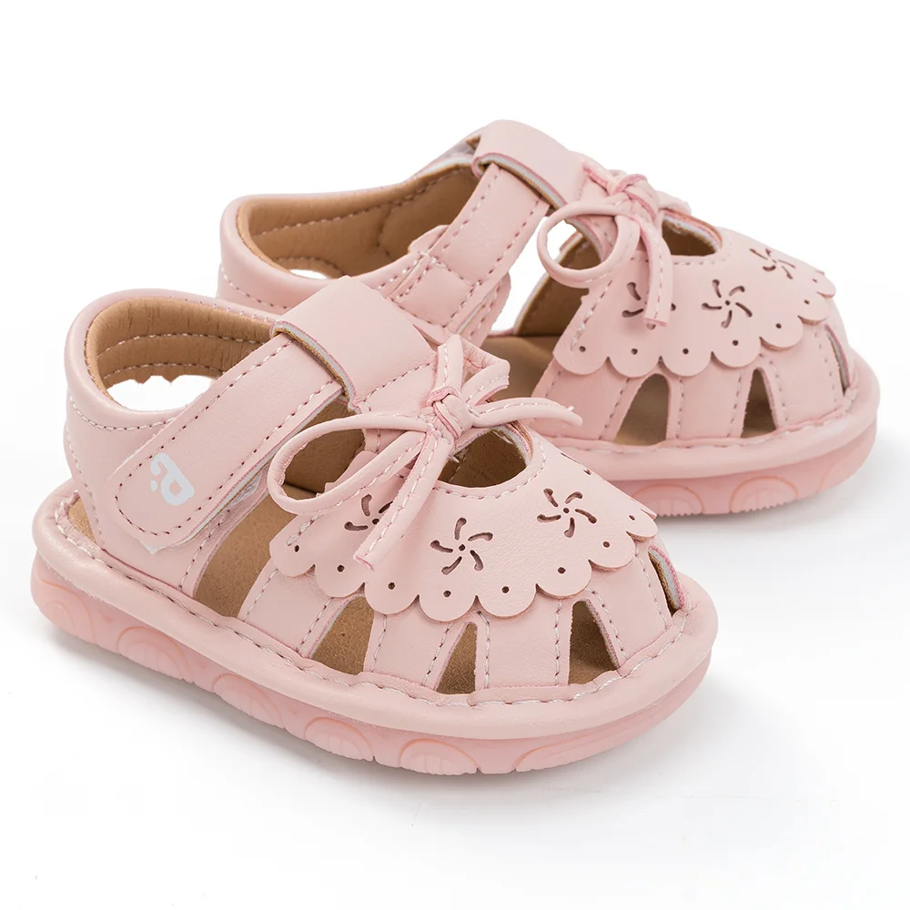 Giày tập đi chút chít Animo BG A2511_MN001 (14-17, Hồng)