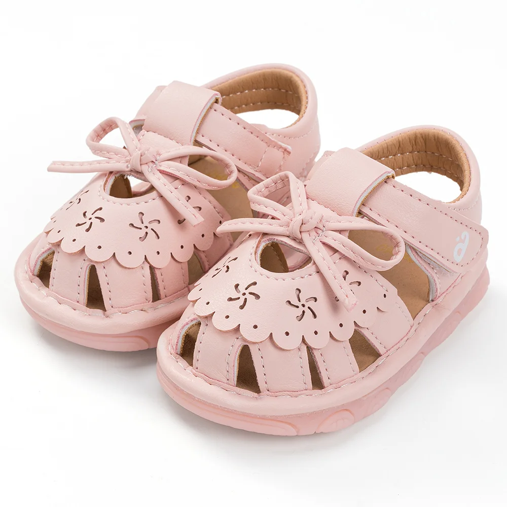 Giày tập đi chút chít Animo BG A2511_MN001 (14-17, Hồng)