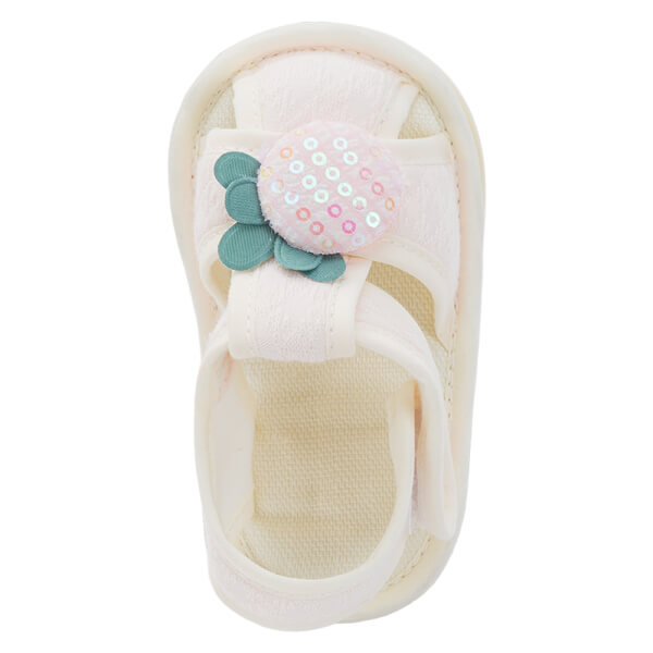 Giày tập đi siêu nhẹ BT Animo  A2511_MN007 (12-14, Hồng)