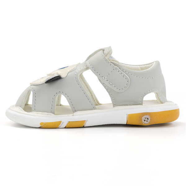 Giày tập đi chút chít Animo BT A2510_MN037 (14-17, Xanh)