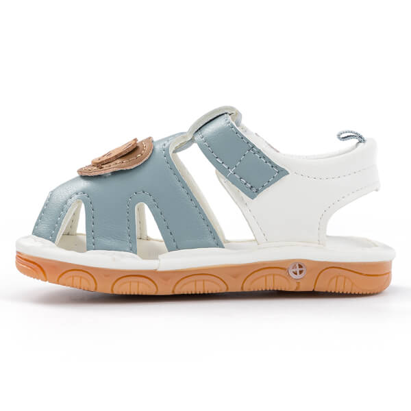 Giày tập đi chút chít Animo BT A2511_MN002 (14-17, Xanh)