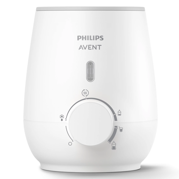 Máy hâm sữa và thức ăn siêu tốc Philips Avent (SCF 355.09)