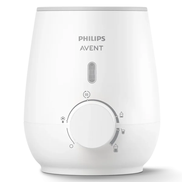 Máy hâm sữa và thức ăn siêu tốc Philips Avent (SCF 355.09)
