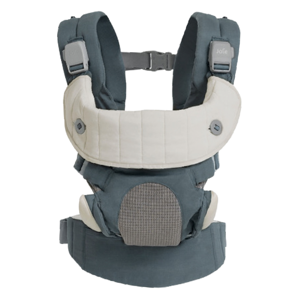 Địu trẻ em Joie Savvy 4in1 Marina