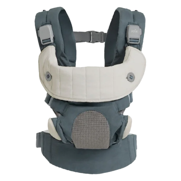Địu trẻ em Joie Savvy 4in1 Marina