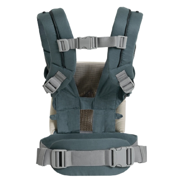 Địu trẻ em Joie Savvy 4in1 Marina