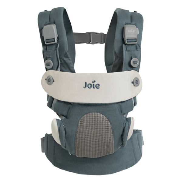 Địu trẻ em Joie Savvy 4in1 Marina