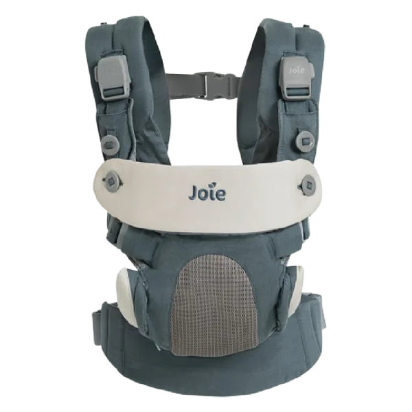 Địu trẻ em Joie Savvy 4in1 Marina
