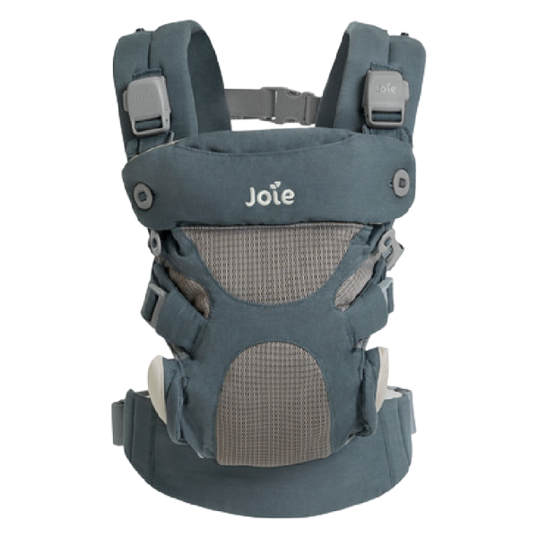 Địu trẻ em Joie Savvy 4in1 Marina