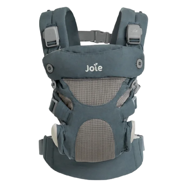 Địu trẻ em Joie Savvy 4in1 Marina