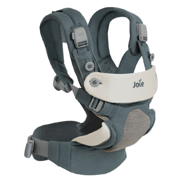 Địu trẻ em Joie Savvy 4in1 Marina