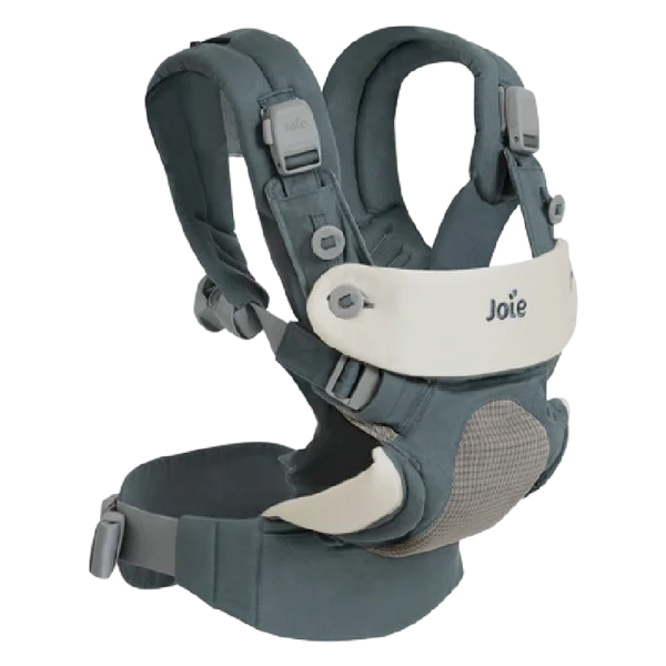 Địu trẻ em Joie Savvy 4in1 Marina