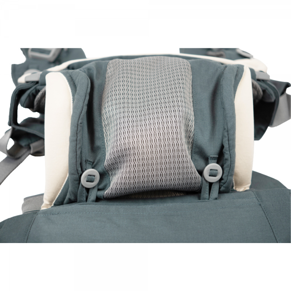 Địu trẻ em Joie Savvy 4in1 Marina