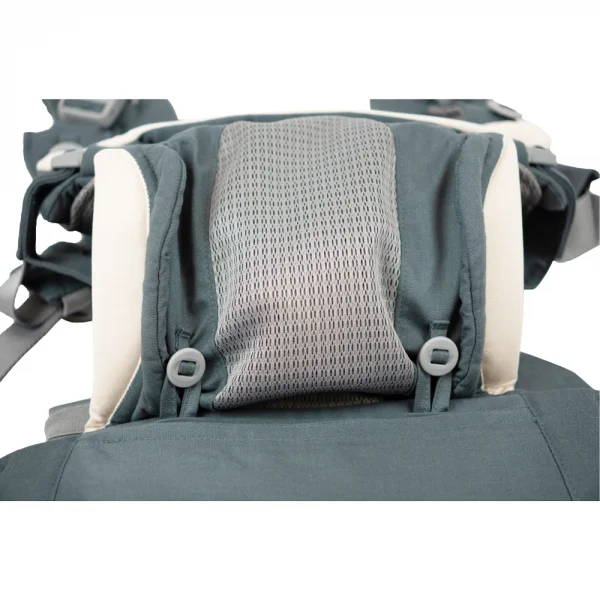 Địu trẻ em Joie Savvy 4in1 Marina