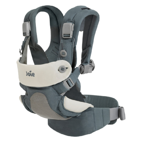 Địu trẻ em Joie Savvy 4in1 Marina