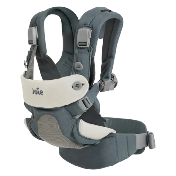 Địu trẻ em Joie Savvy 4in1 Marina