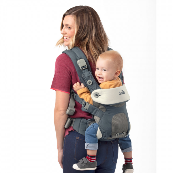 Địu trẻ em Joie Savvy 4in1 Marina