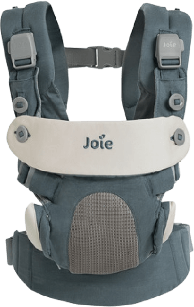 Địu trẻ em Joie Savvy 4in1 Marina
