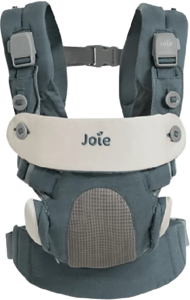 Địu trẻ em Joie Savvy 4in1 Marina