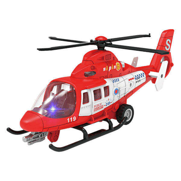 Máy bay trực thăng chạy trớn có âm thanh CY686732 C508