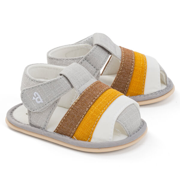 Giày tập đi cơ bản BT Animo A2511_MN006 (13-16, Nhiều màu)