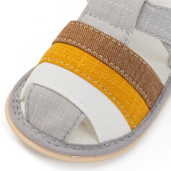 Giày tập đi cơ bản BT Animo A2511_MN006 (13-16, Nhiều màu)