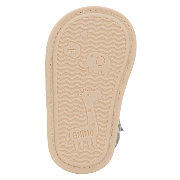 Giày tập đi cơ bản BT Animo A2511_MN006 (13-16, Nhiều màu)