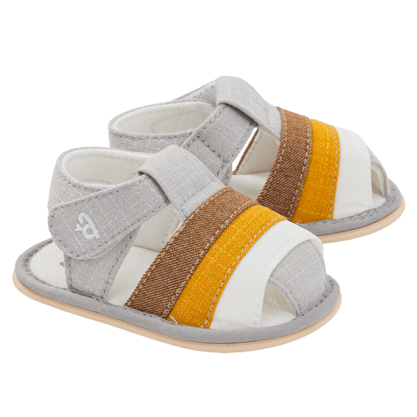 Giày tập đi cơ bản BT Animo A2511_MN006 (13-16, Nhiều màu)