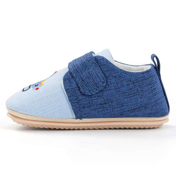 Giày tập đi cơ bản BT Animo A2511_MN004 (13-16, Xanh)