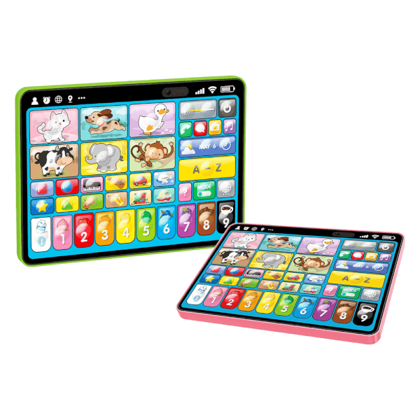 Máy tính bảng đa năng thông minh vừa học vừa chơi YN617773 C508